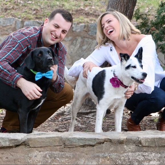 Meet your Posher, Meagan - Picture 3 of 4